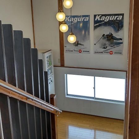 Minamiuonuma-Gun - Hotel - Vacation Stay 03650V Mitsumata ภายนอก รูปภาพ