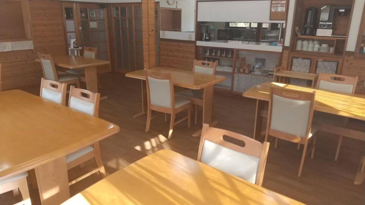 Minamiuonuma-Gun - Hotel - Vacation Stay 03650V Mitsumata ภายนอก รูปภาพ