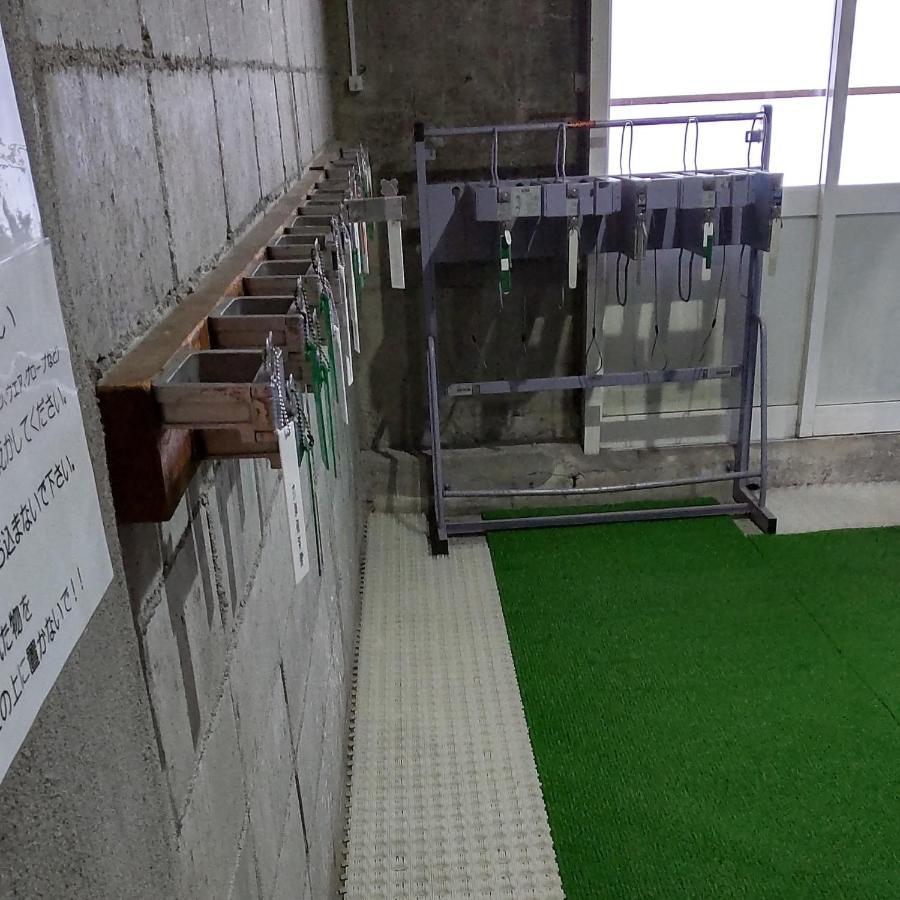 Minamiuonuma-Gun - Hotel - Vacation Stay 03650V Mitsumata ภายนอก รูปภาพ