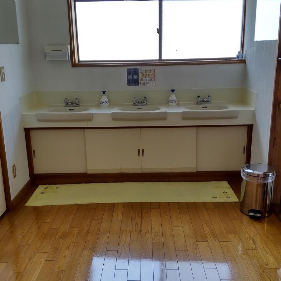 Minamiuonuma-Gun - Hotel - Vacation Stay 03650V Mitsumata ภายนอก รูปภาพ