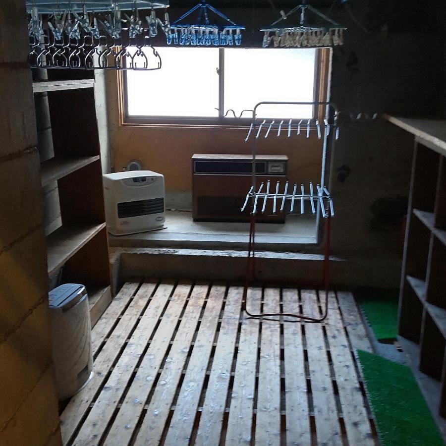 Minamiuonuma-Gun - Hotel - Vacation Stay 03650V Mitsumata ภายนอก รูปภาพ
