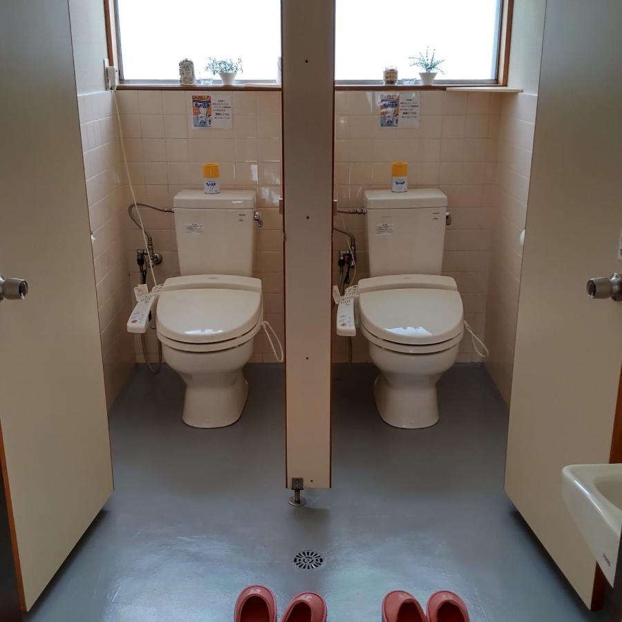 Minamiuonuma-Gun - Hotel - Vacation Stay 03650V Mitsumata ภายนอก รูปภาพ